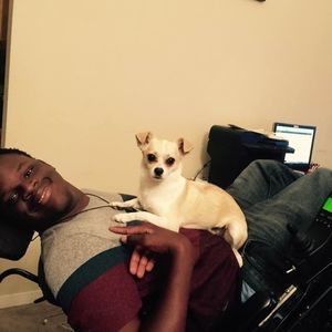 Meet your Posher, Lorna